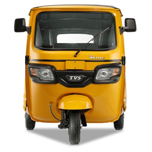 Deluxe CNG